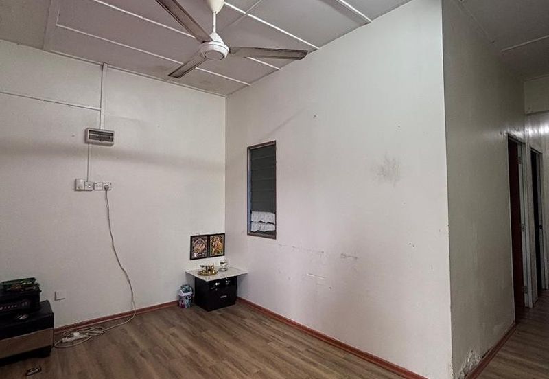 Bandar Baru Kangkar Pulai