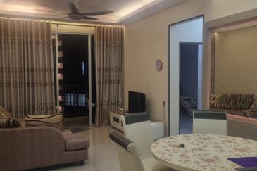 Dedaun Hijau (Greenfield Regency)