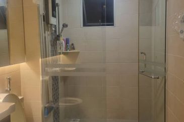 Dedaun Hijau (Greenfield Regency)