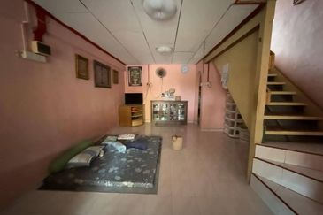 Bandar Baru Permas Jaya