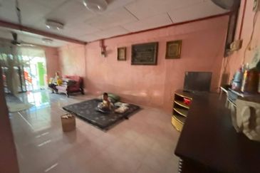 Bandar Baru Permas Jaya