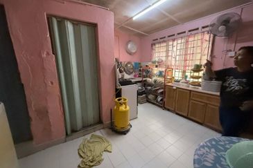 Bandar Baru Permas Jaya