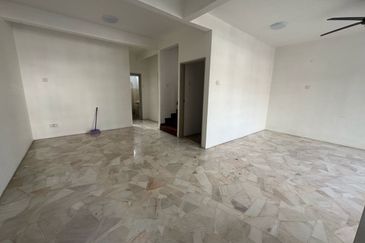 Taman Ungku Tun Aminah