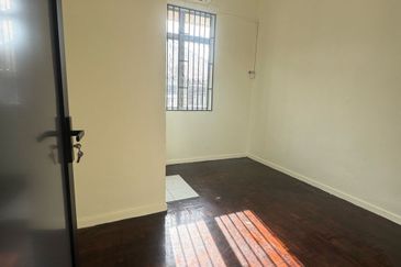 Taman Ungku Tun Aminah