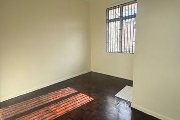 Taman Ungku Tun Aminah