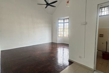 Taman Ungku Tun Aminah