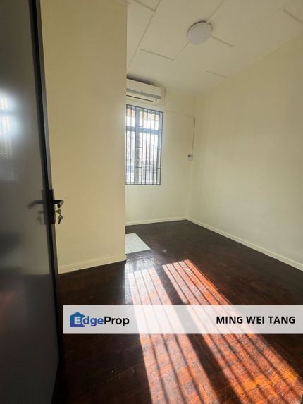 Taman Ungku Tun Aminah Double Storey Terrace House for Rent , Johor, Skudai