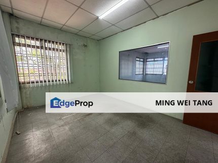 Taman Universiti Light Industry for Rent , Johor, Skudai