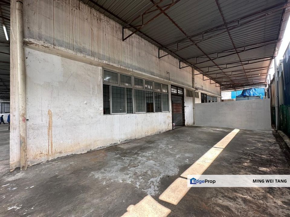Taman Universiti Light Industry for Rent , Johor, Skudai