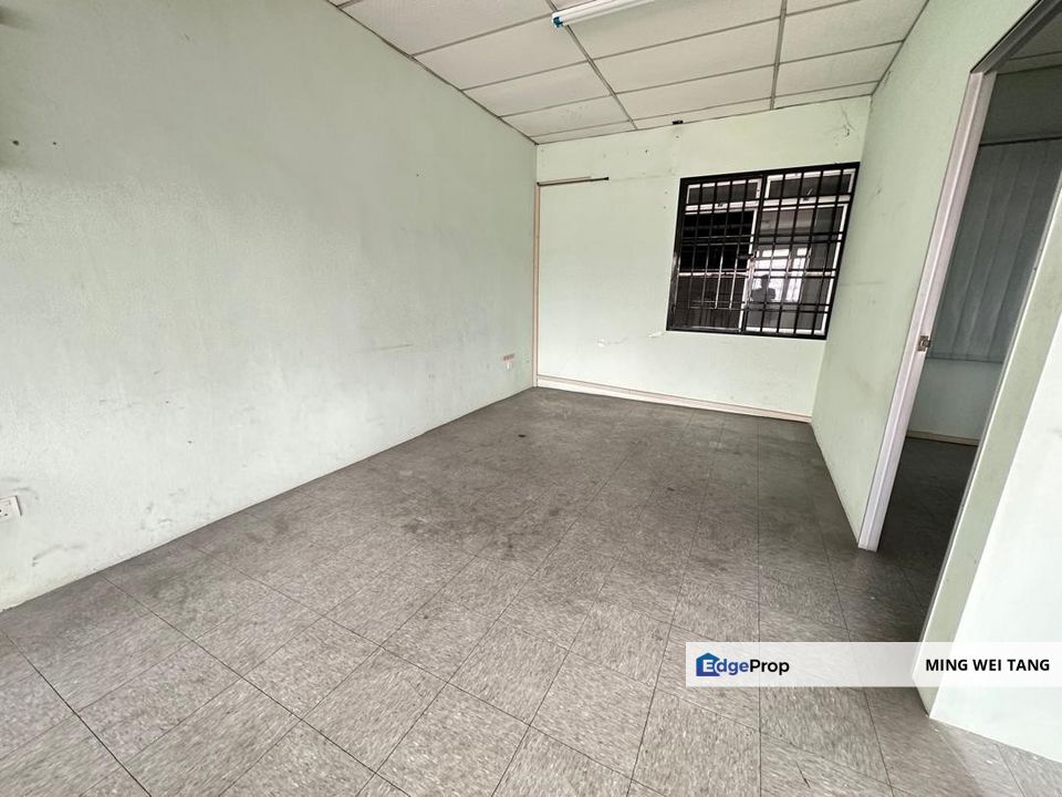Taman Universiti Light Industry for Rent , Johor, Skudai