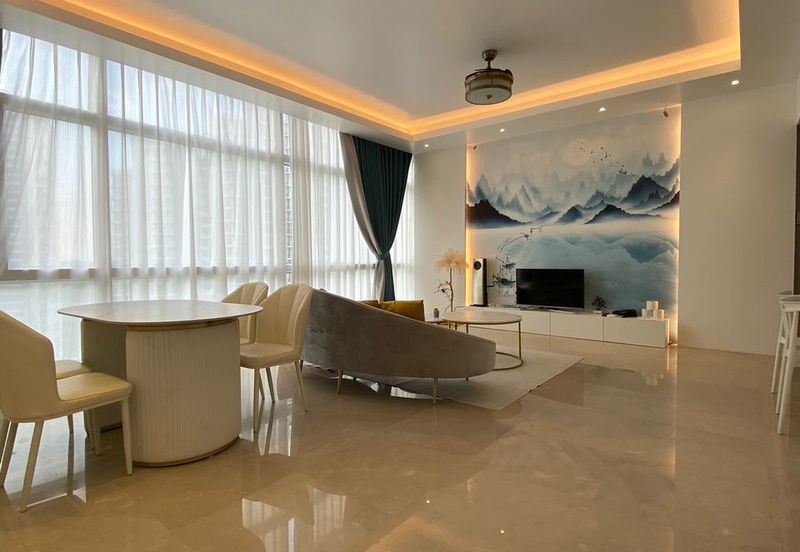 Paradiso Nuova Medini