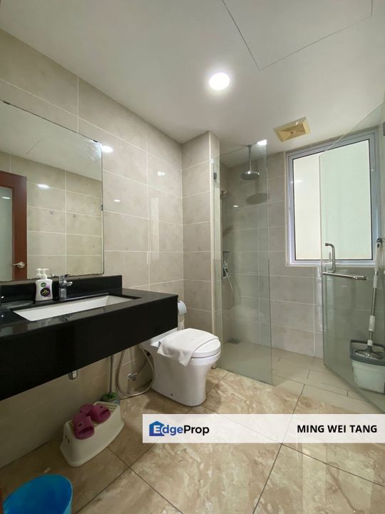 Paradiso Nuova 3 Bedrooms 2 Bathrooms for Sale , Johor, Nusajaya
