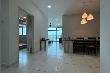 Sky Peak Residences