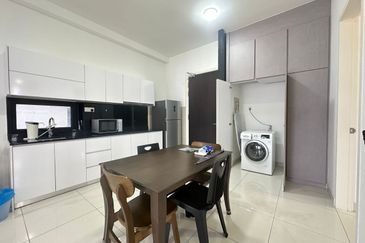 Eco Nest @ Eco Botanic