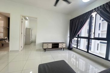 Eco Nest @ Eco Botanic