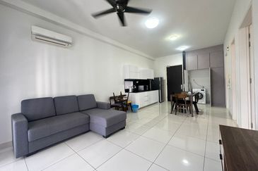 Eco Nest @ Eco Botanic