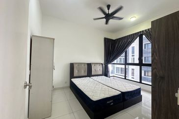 Eco Nest @ Eco Botanic