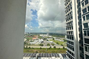 Eco Nest @ Eco Botanic