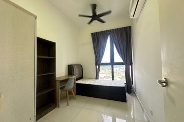 Eco Nest @ Eco Botanic