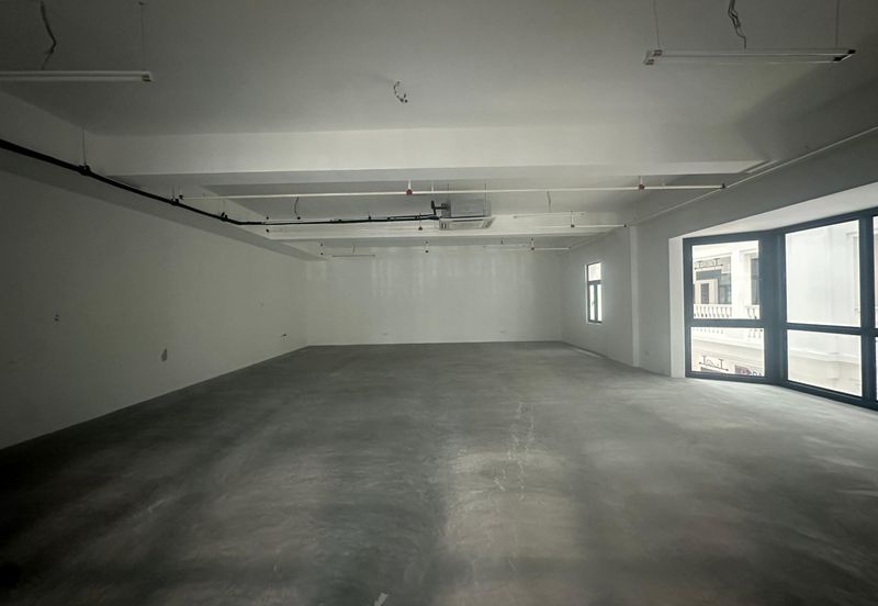 Eco Galleria @ Eco Botanic