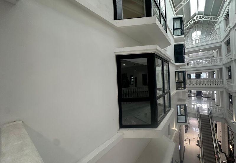 Eco Galleria @ Eco Botanic