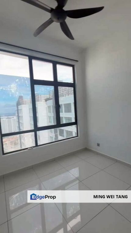 D'Summit Residences Highest Floor for Sale, Johor, Johor Bahru