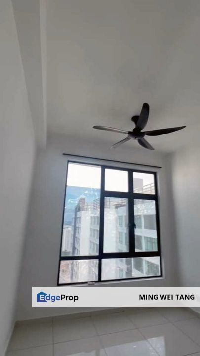 D'Summit Residences Highest Floor for Sale, Johor, Johor Bahru