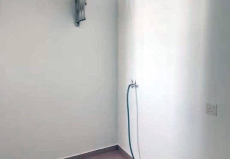 D'Summit Residences @ Kempas Utama