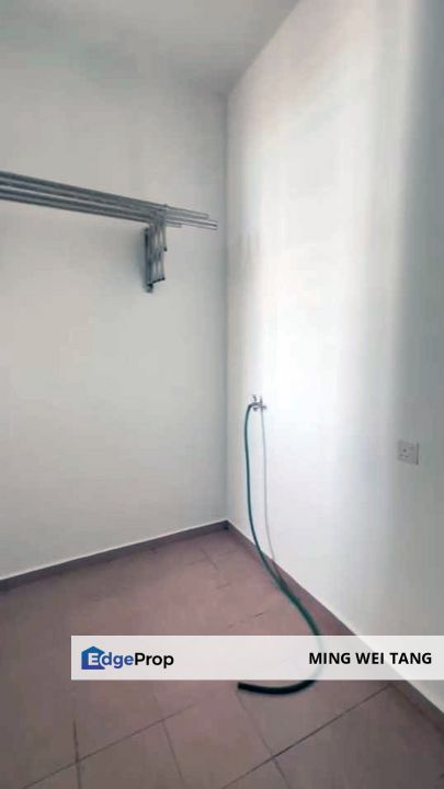 D'Summit Residences Highest Floor for Sale, Johor, Johor Bahru