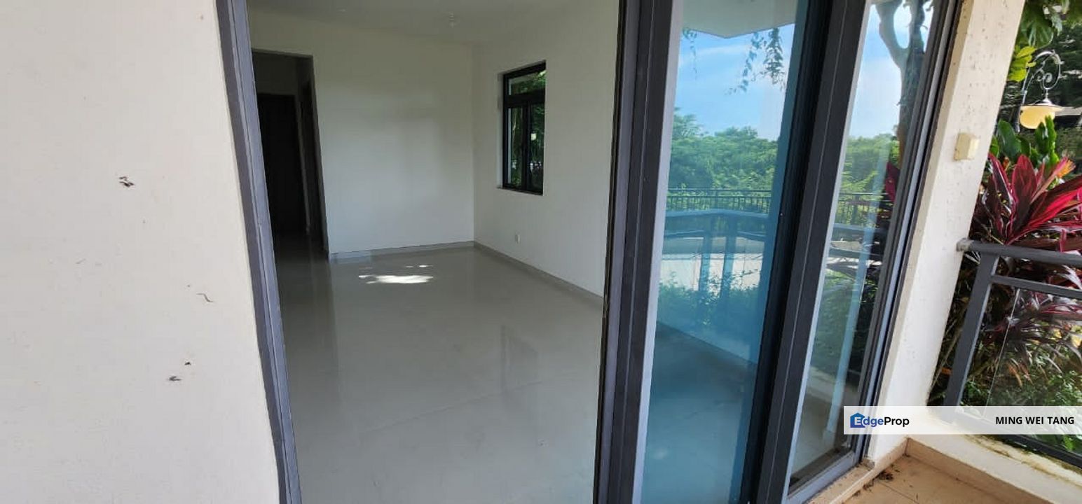 Forest City 1+1 Bedrooms 1 Bathrooms for Sale, Johor, Gelang Patah