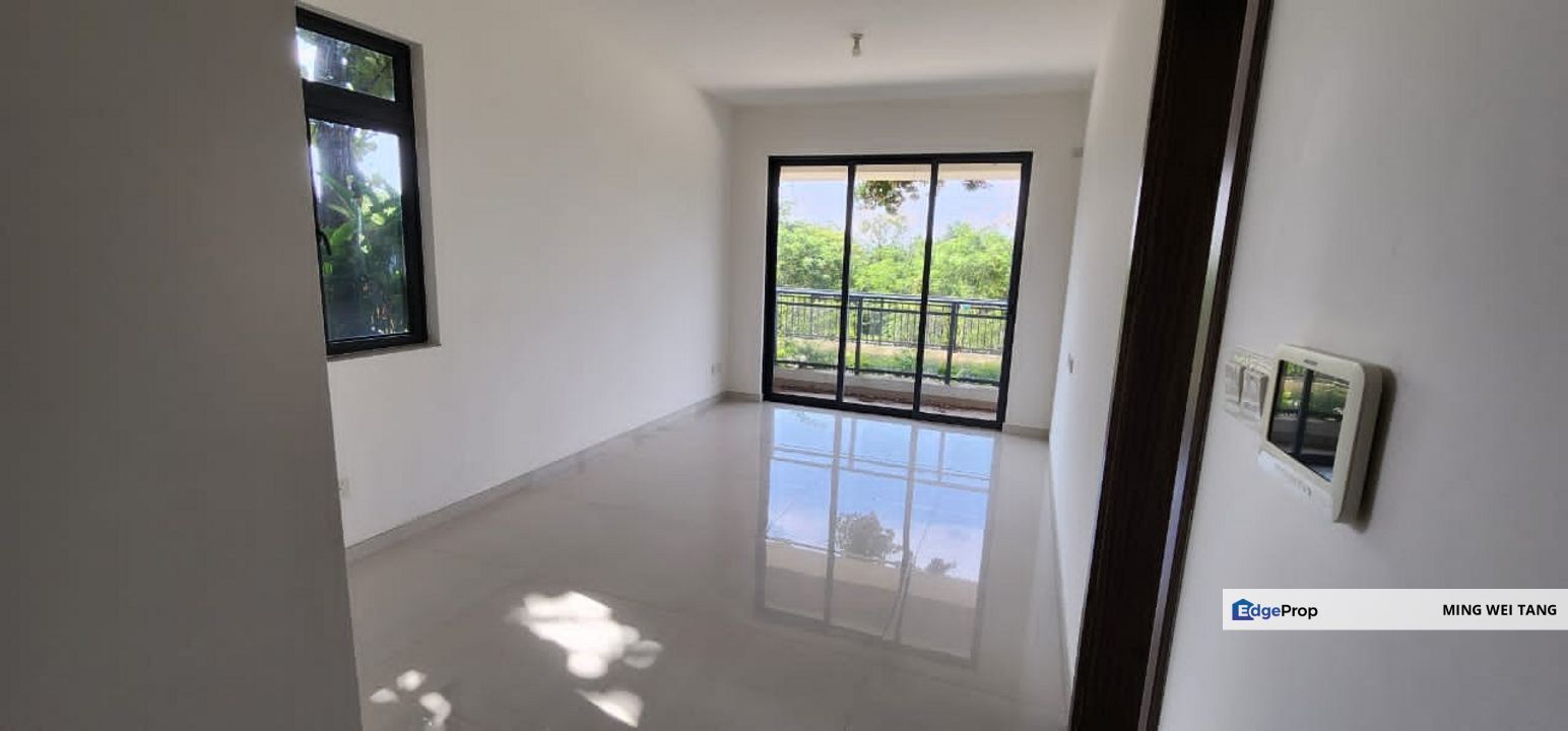 Forest City 1+1 Bedrooms 1 Bathrooms for Sale, Johor, Gelang Patah