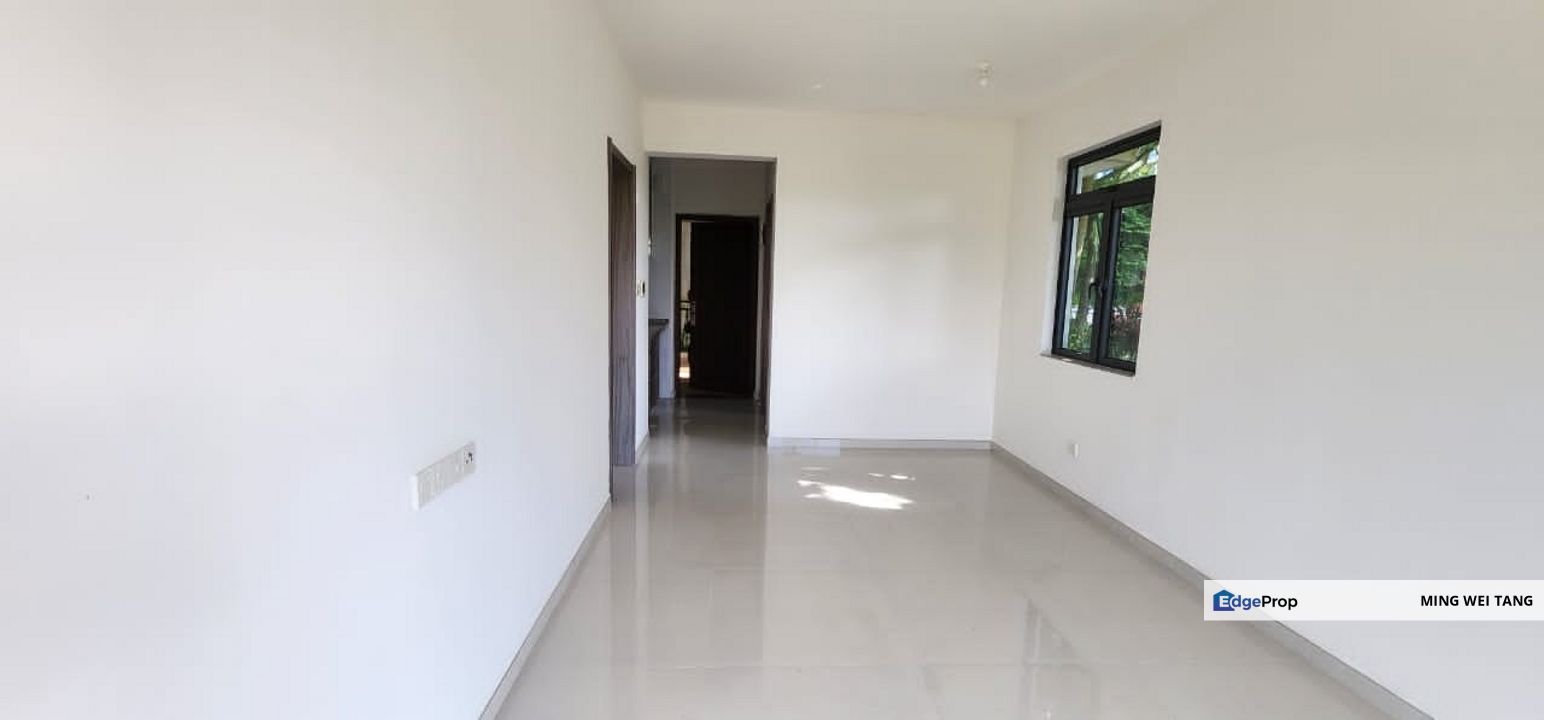 Forest City 1+1 Bedrooms 1 Bathrooms for Sale, Johor, Gelang Patah