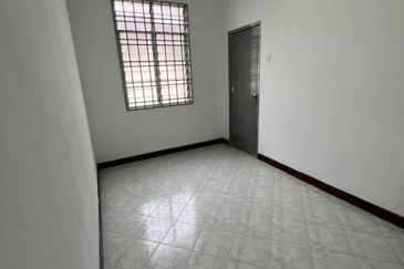 Taman Sri Pulai Perdana