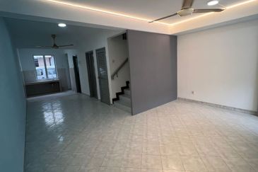 Taman Sri Pulai Perdana