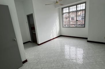 Taman Sri Pulai Perdana