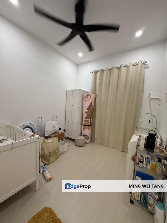 Setia Eco Village Double Storey House, Johor, Gelang Patah