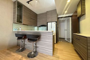 The Garden Residences