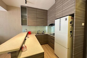 The Garden Residences