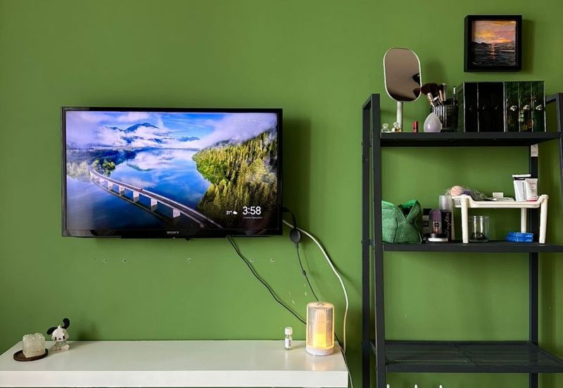 Teega Suites @ Puteri Harbour