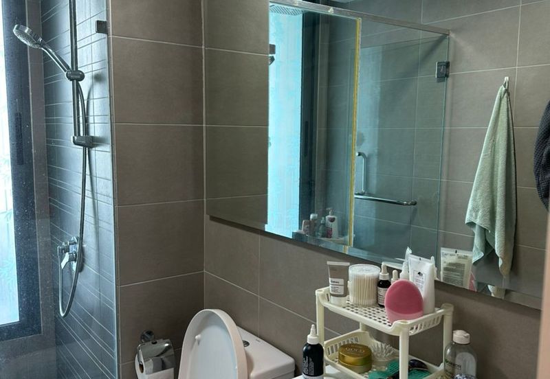 Teega Suites @ Puteri Harbour