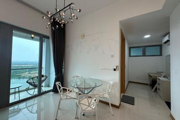 Southern Marina Residences