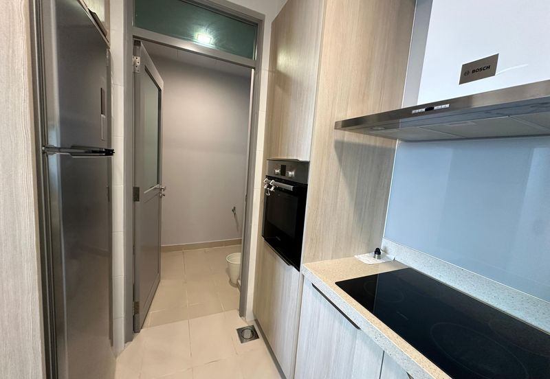 Southern Marina Residences