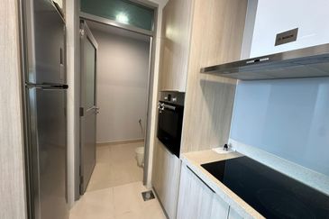 Southern Marina Residences