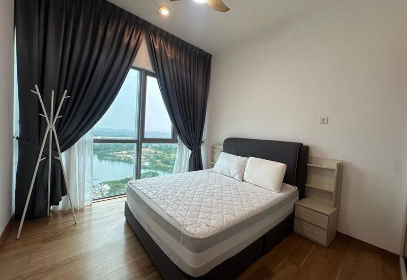 Southern Marina Residences