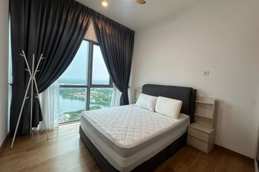 Southern Marina Residences