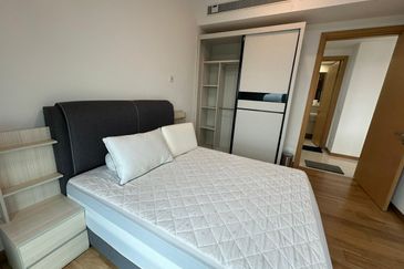 Southern Marina Residences