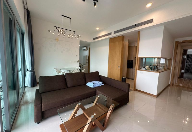 Southern Marina Residences