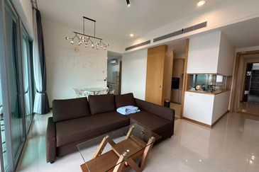 Southern Marina Residences