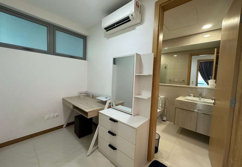 Southern Marina Residences