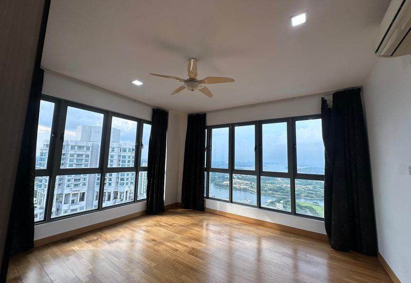 Teega Residences, Puteri Harbour